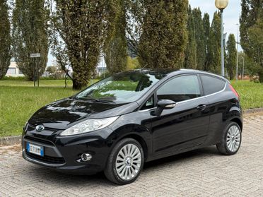 Ford Fiesta 1.2 60CV 3p.