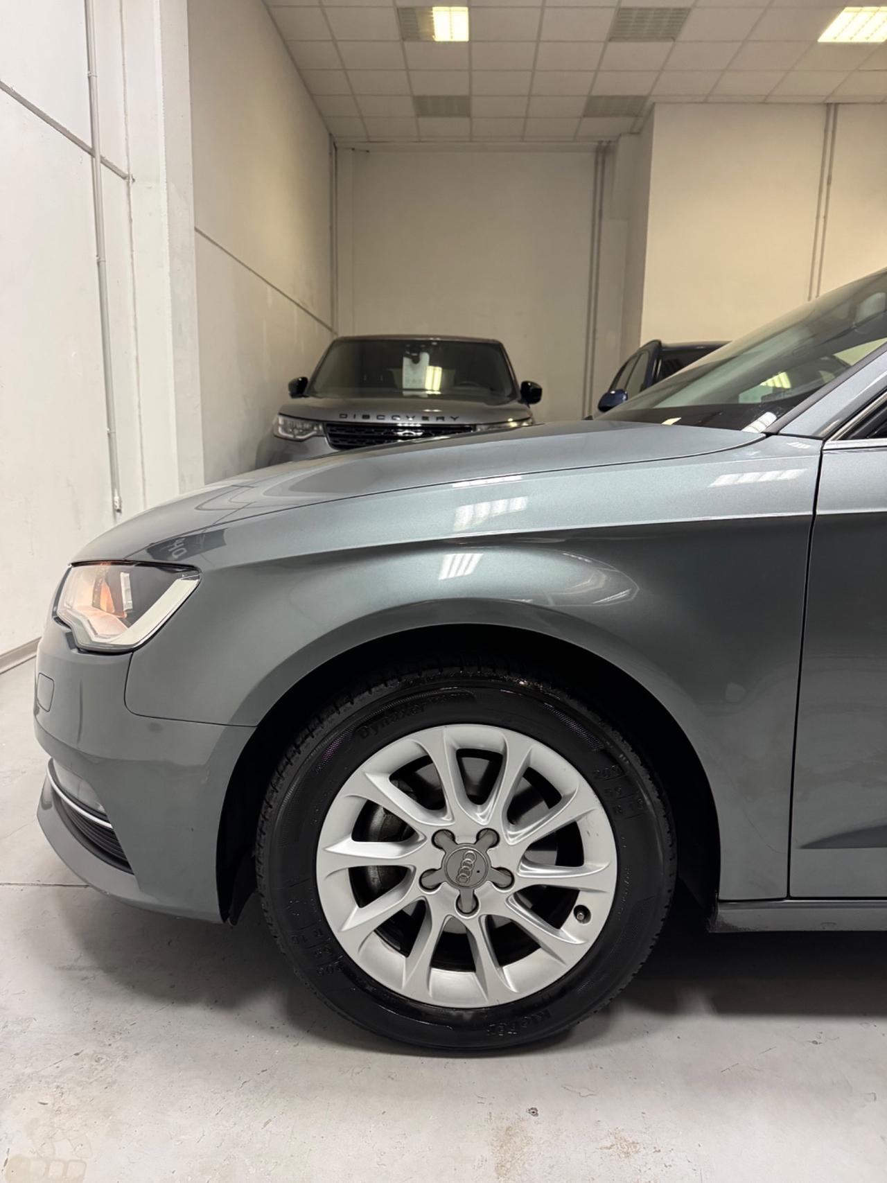 Audi A3 SPB 1.6 TDI Sport