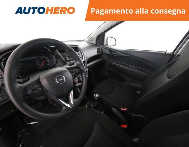 OPEL Karl 1.0 75 CV aut. N-Joy