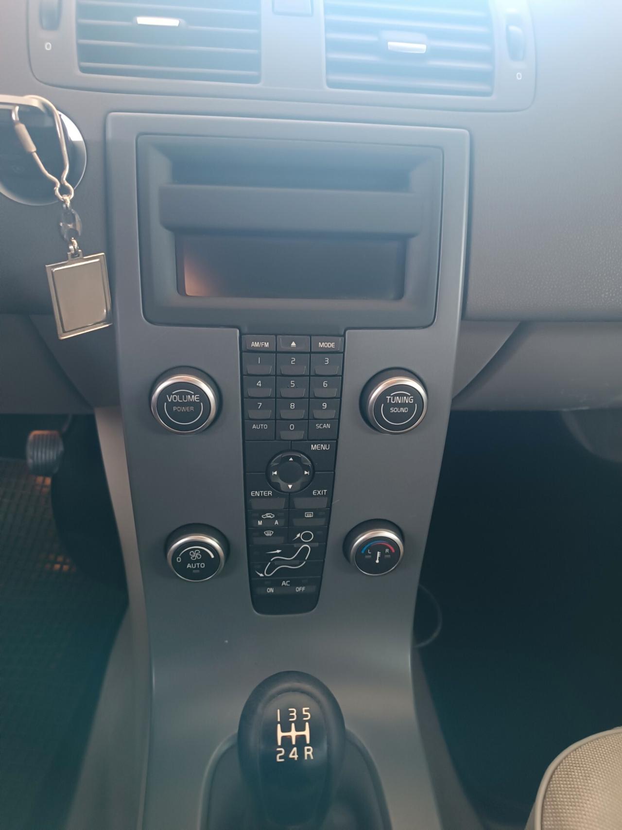 Volvo V50 1.6 diesel garanzia