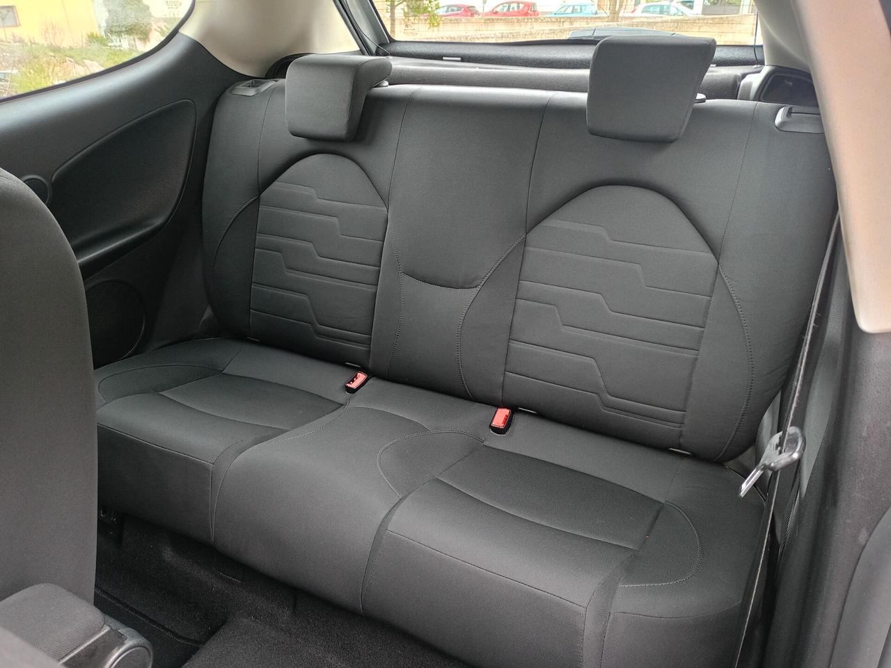 Alfa Romeo MiTo 1.400 BENZINA