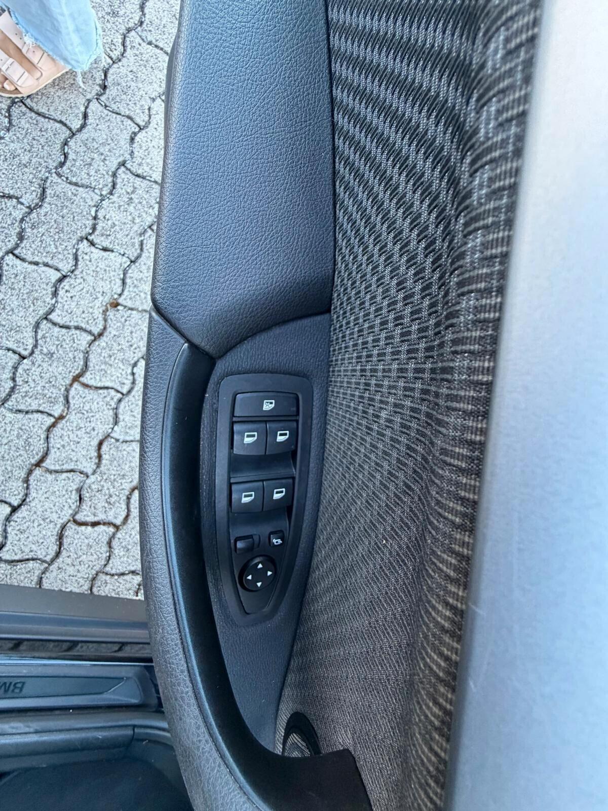 Bmw X1 xDrive18d Business Advantage