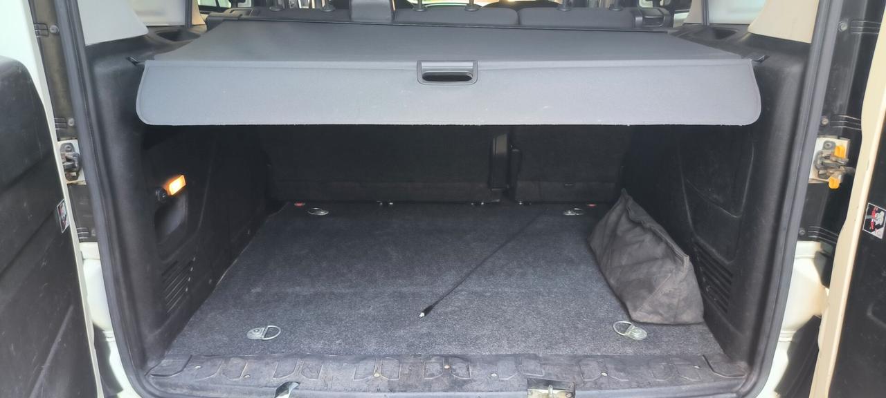 Fiat Doblo Doblò 1.3 MJT 16V 95CV Easy