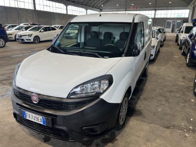 FIAT Doblo Doblò 1.6 MJT 105CV PC-TN Cargo Lamierato SX 3 Pos