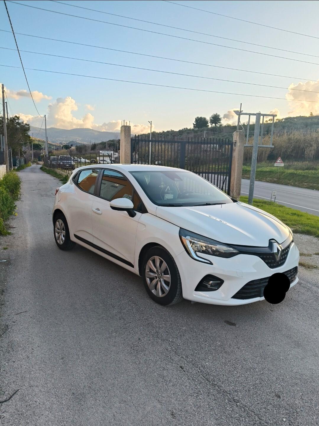 Renault Clio Blue dCi 8V 85 CV 5 porte Zen