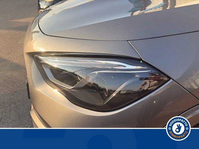 Mercedes-Benz GLA 180d Automatic AMG Line Advanced Plus