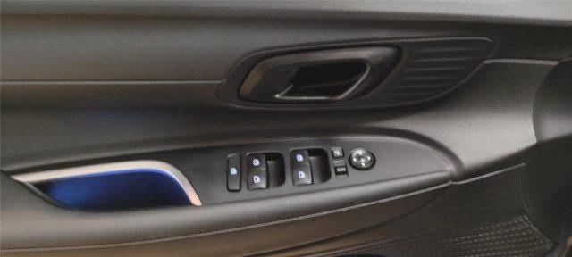 HYUNDAI Bayon Bayon 1.2 GPL MT XLine