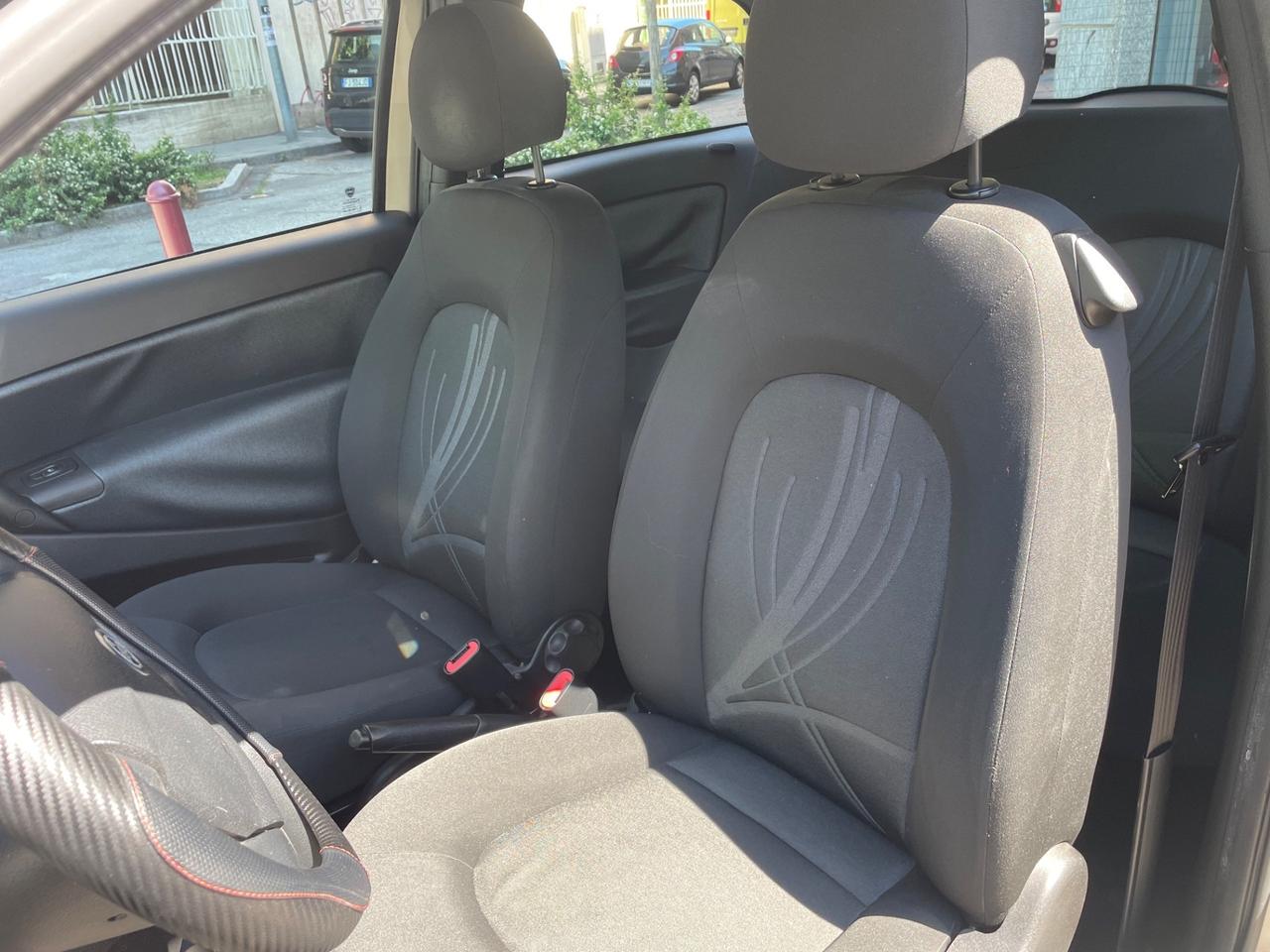 Lancia Ypsilon 1.2 69 CV/1PROP/GARANZIA 12 MESI