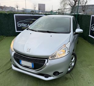 Peugeot 208 2013 1.4 DIESEL NEOPATENTATI