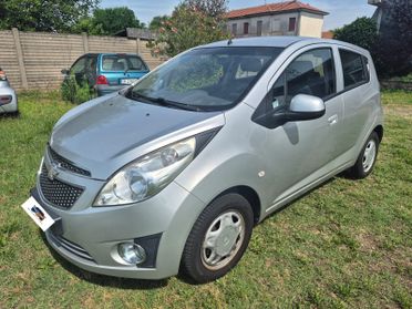 Chevrolet Spark 1.0 LS MOTORE A CATENA