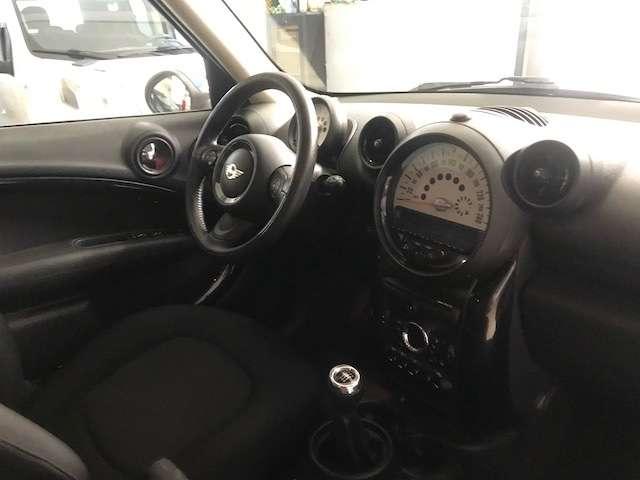 MINI Cooper D Countryman Mini Countryman R60 1.6d