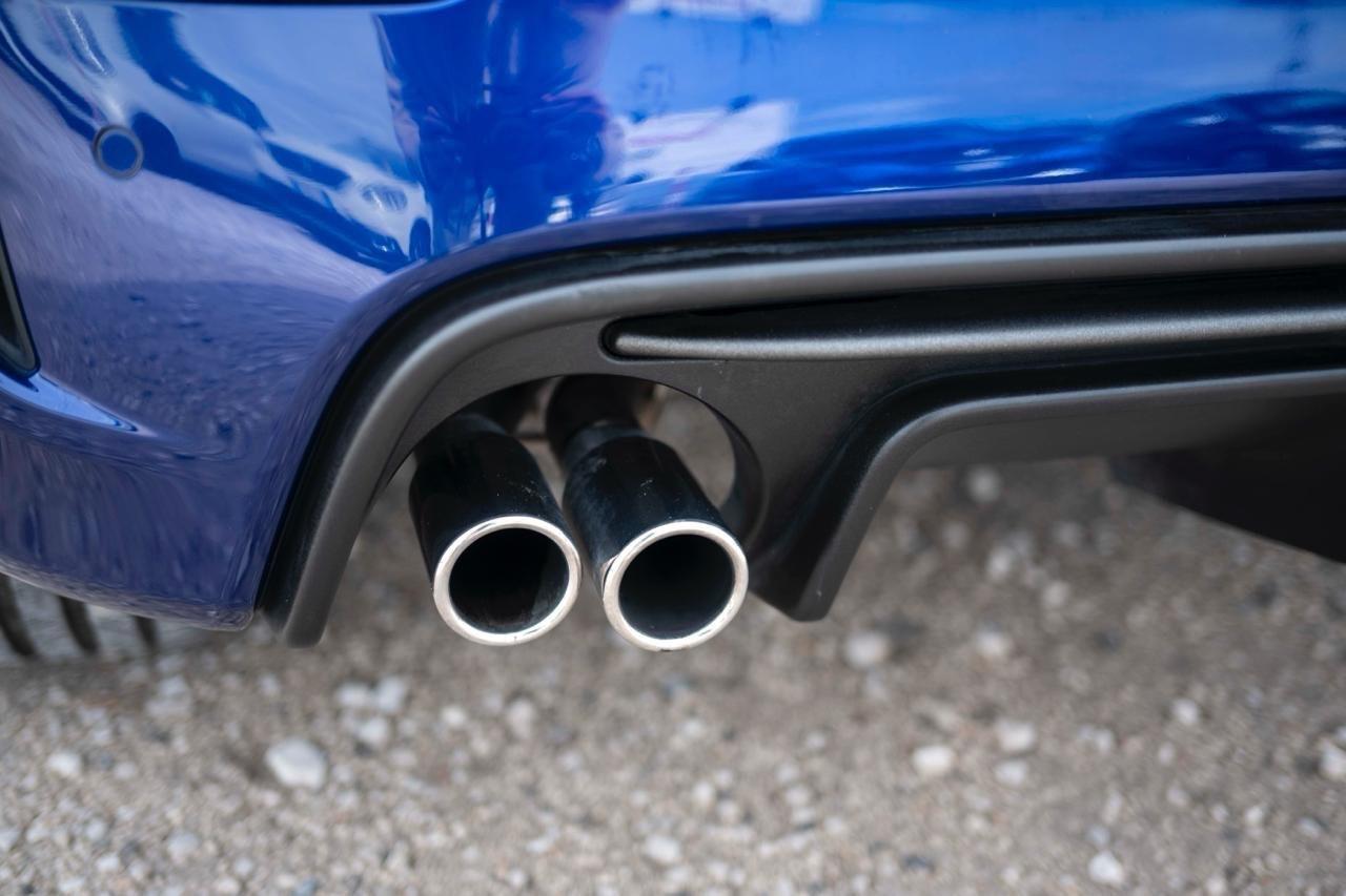 Abarth 595 1.4 Turbo T-Jet 180 CV