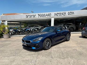 Bmw Z4 sDrive20i Msport 2021 / KM 38.000 Tua a solo 359 Euro al mese