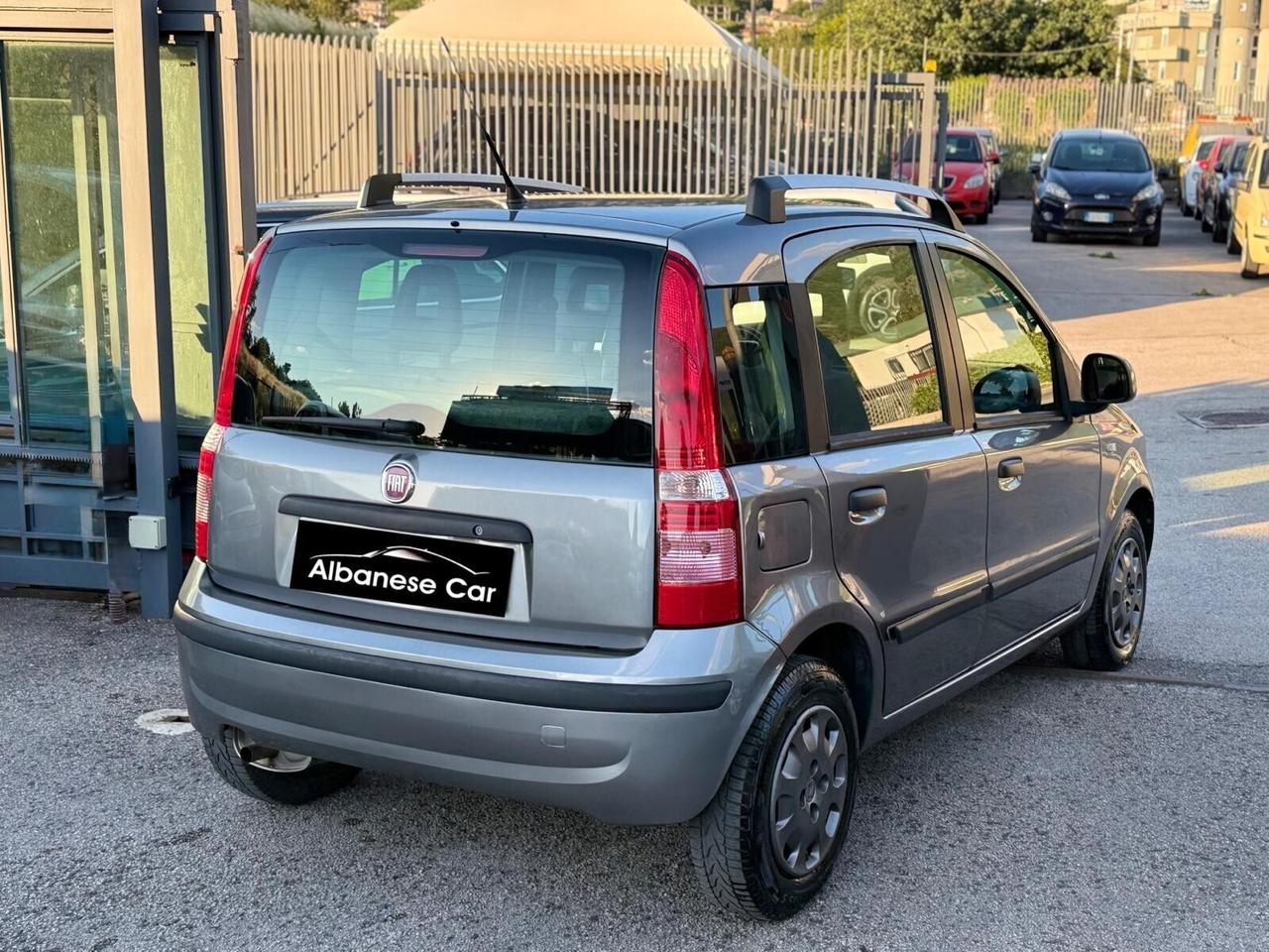 Fiat Panda 1.2 69 CV Active