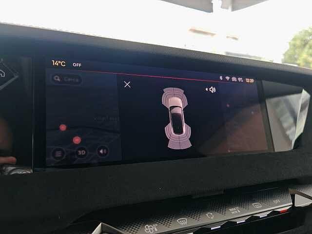 DS DS 4 DS 4 E-Tense 225 Performance Line+