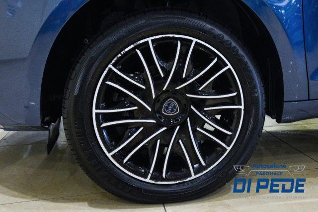 LANCIA Ypsilon 1.0 FireFly 5 porte S&S Hybrid Oro