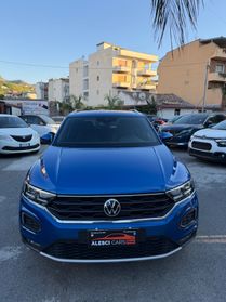 Volkswagen T-Roc 2.0 TDI SCR 150 CV DSG Advanced BlueMotion Technology