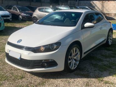 Volkswagen Scirocco 1.4 TSI 160CV - UNIPRO.