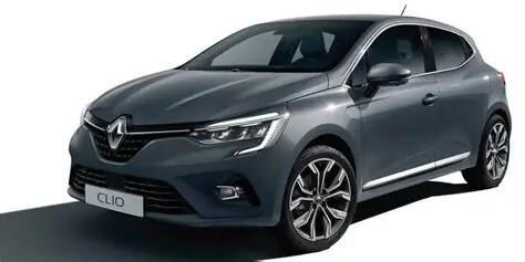 Renault Clio 1.0 90CV R.S. Line 2021