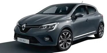 Renault Clio 1.0 90CV R.S. Line 2021