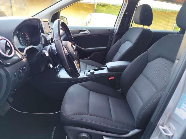 Mercedes-Benz B 180 B 180 cdi Premium auto
