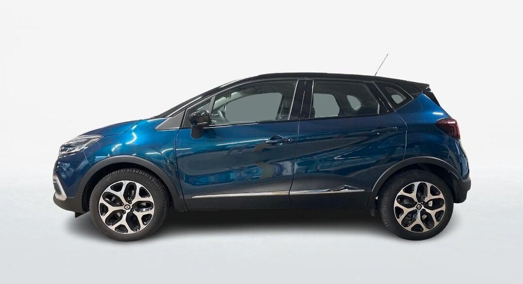 Renault Captur TCe 120 CV Start&Stop Energy Intens
