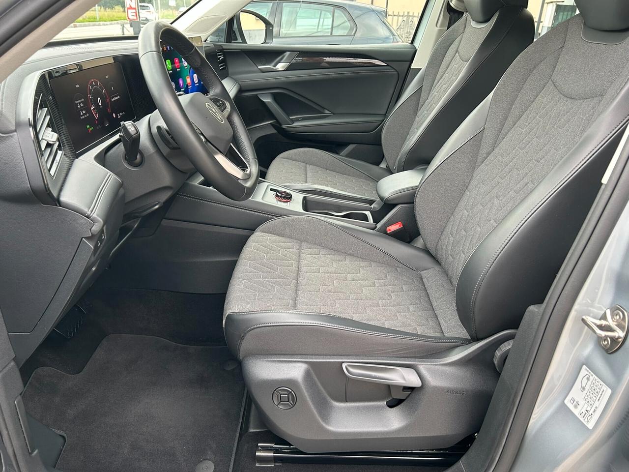 Volkswagen Tiguan 1.5 TSI 130CV DSG Life - OK NEOPATENTATI