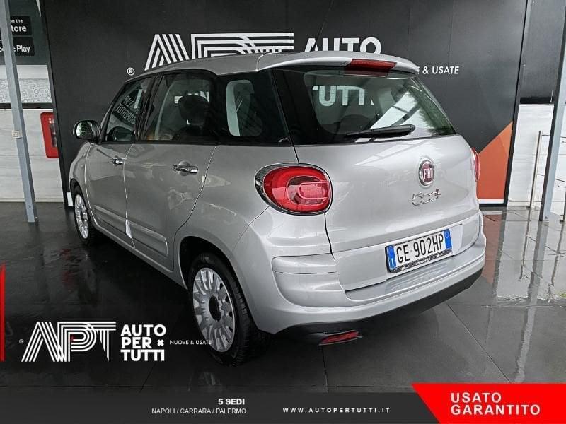 FIAT 500L 500L 1.3 mjt Urban 95cv dualogic my19