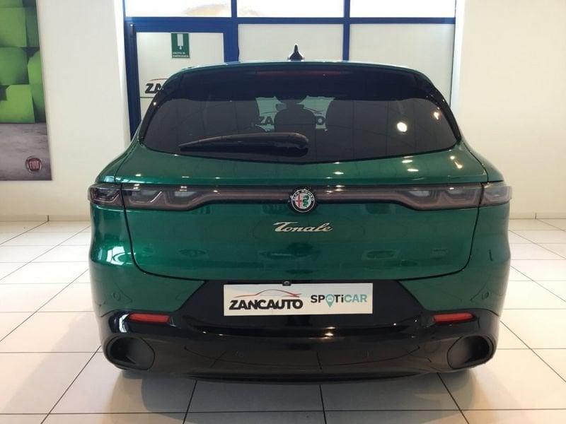 Alfa Romeo Tonale 1.6 Diesel 130cv TCT6 Veloce MY25