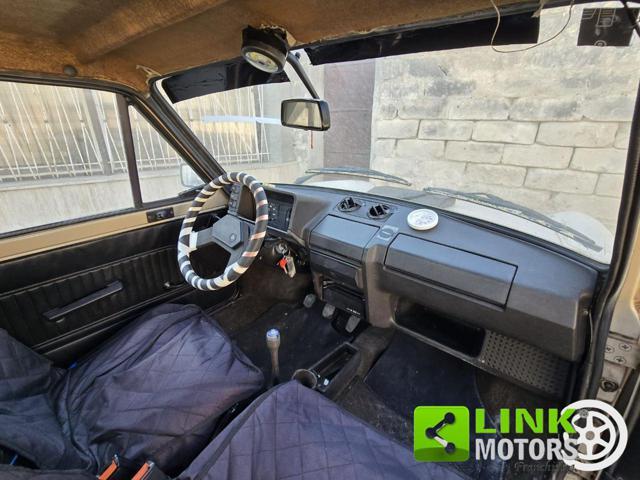 AUTOBIANCHI A 112 903 Junior