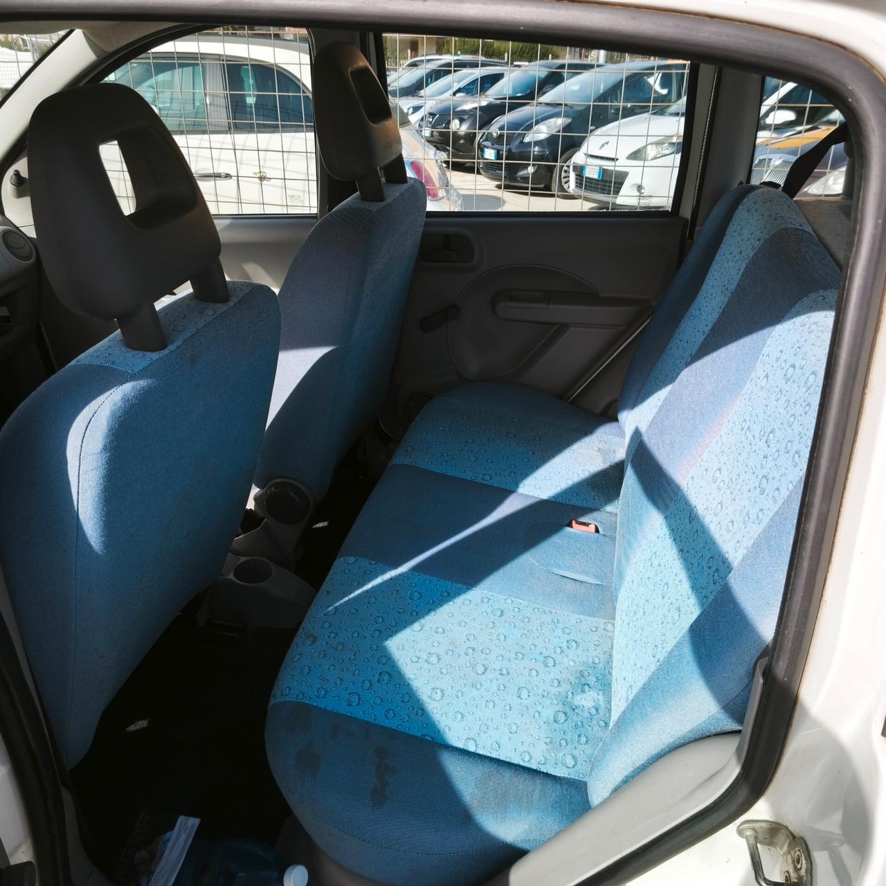 Fiat Panda 1.1 Active