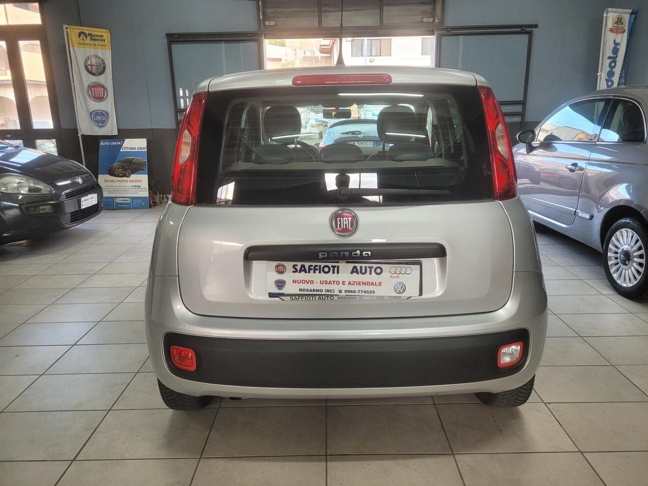 Fiat Panda 1.3 MJT S&S Easy