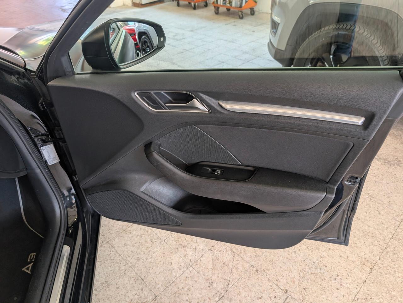 Audi A3 SPB 30 TDI S tronic Sport