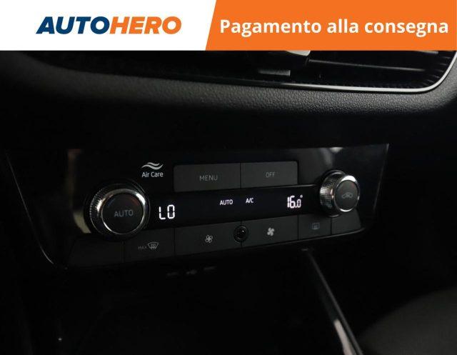 SKODA Fabia 1.0 MPI EVO 80 CV Style