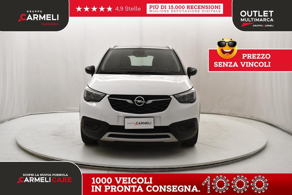 Opel Crossland X 1.5 Ecotec Innovation