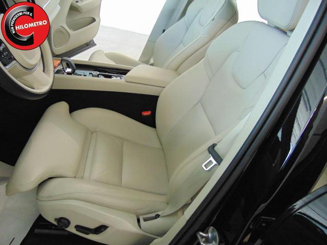 VOLVO XC60 XC60 2.0 b4 Plus Dark auto N1 AUTOCARRO