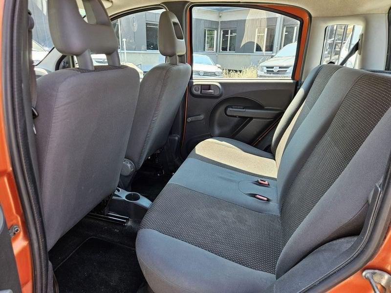 FIAT Panda Panda 1.1 Active