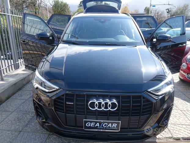 Audi Q3 S Line Edition