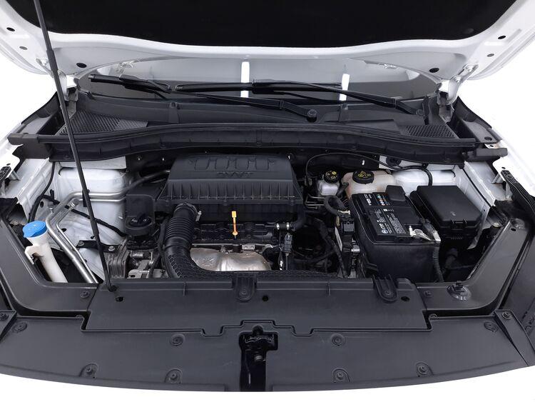 MG ZS Luxury BR967201 1.5 Benzina 106CV