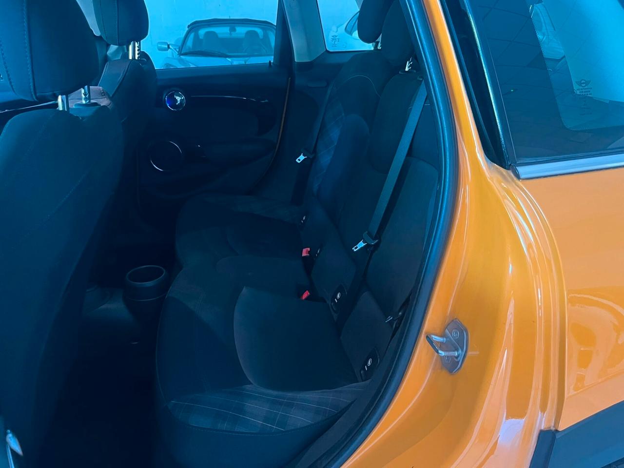 MINI Cooper S 2.0 5p auto
