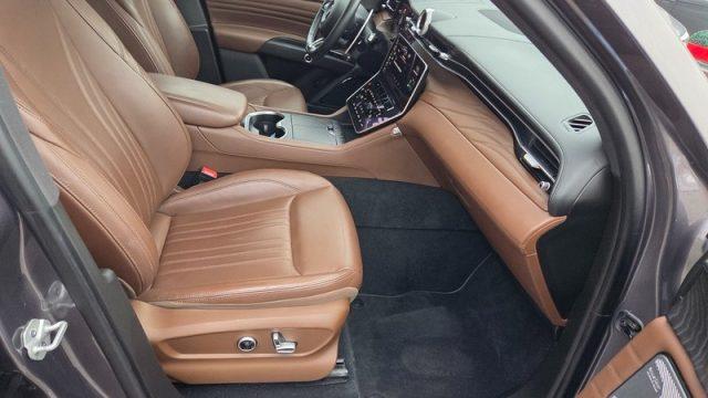 MASERATI Grecale MHEV 250 CV AWD GT PERMUTE UFF.ITALIA UNICOPR.