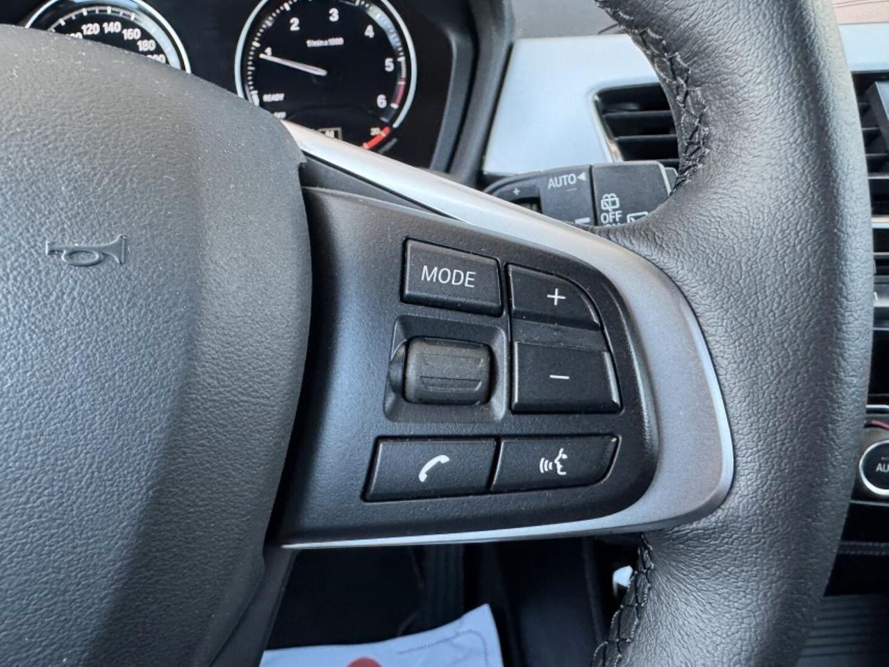 BMW X2 sdrive18d Business X