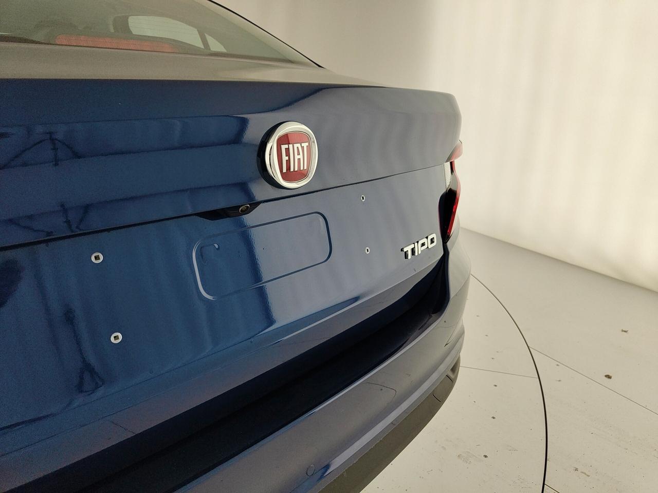 Fiat Tipo 1.6 Mjt S&S 4 porte