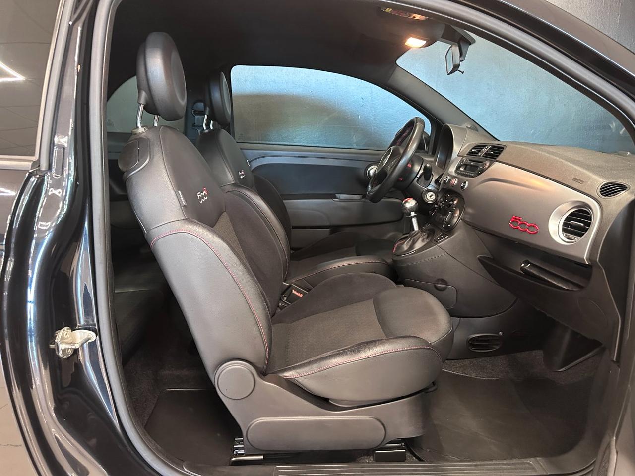 Fiat 500 1.2 Pop 69cv