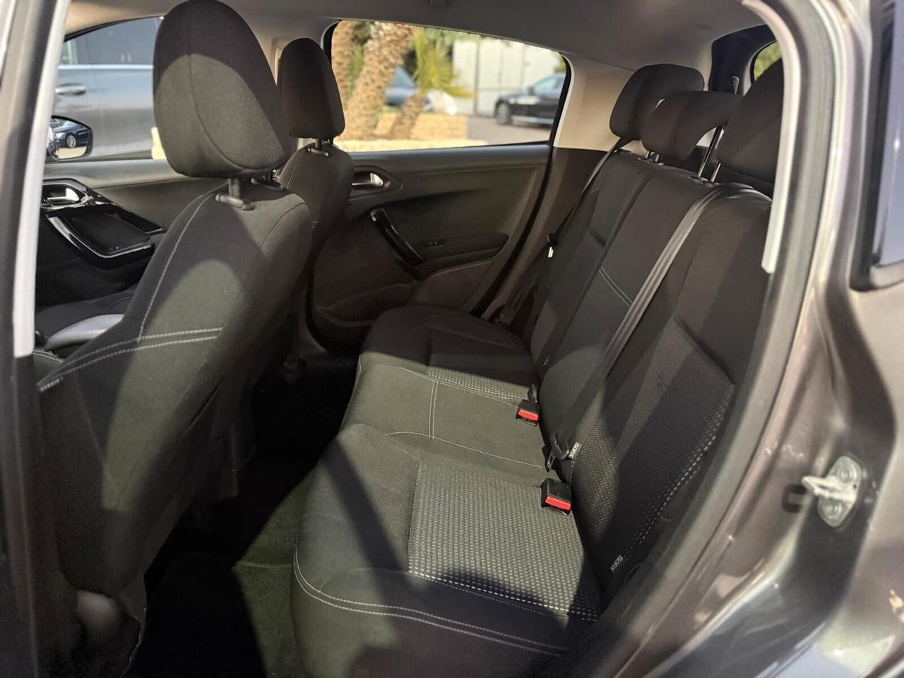 Peugeot 208 1.5 BlueHDi 100 CV Allure Pack *Ok Neopatentati
