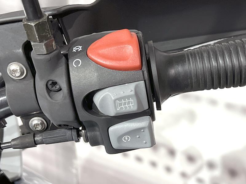 Bmw F 650 GS