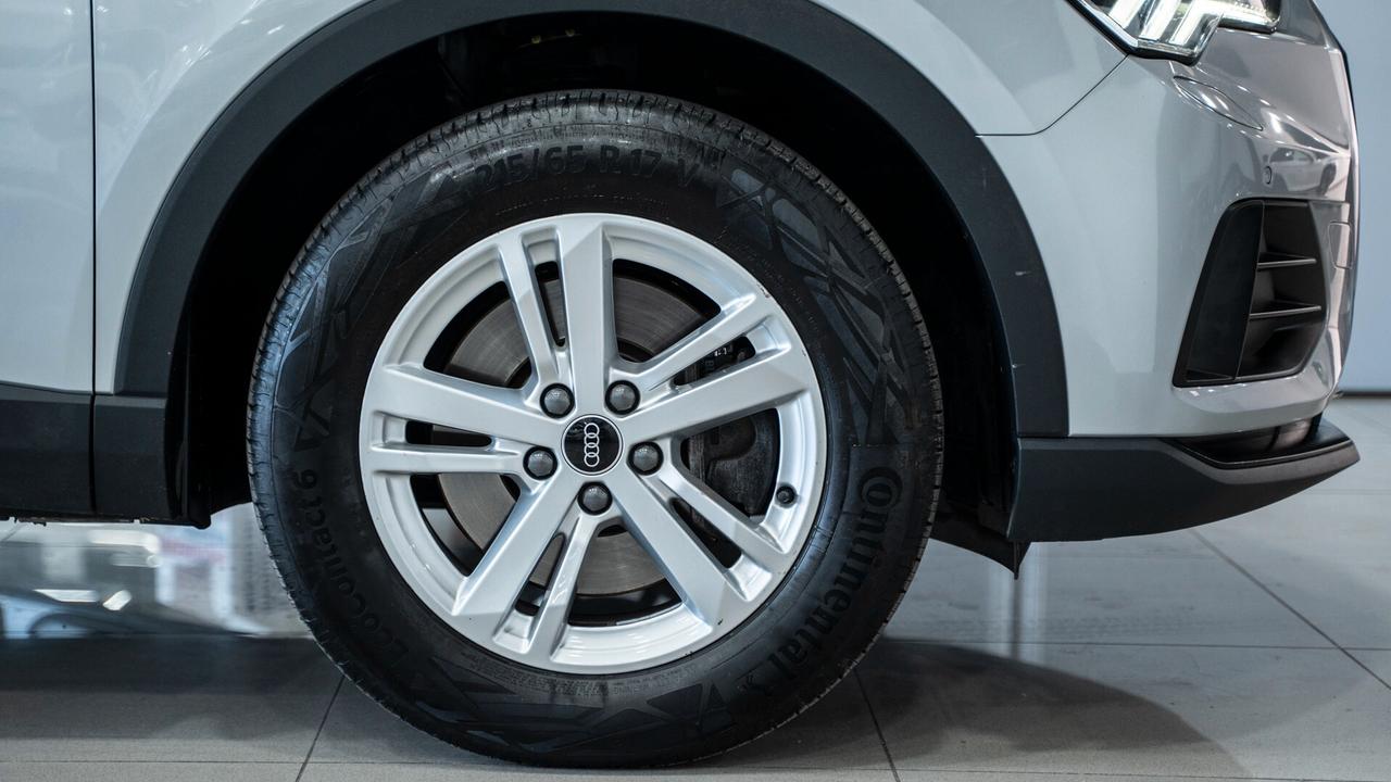 Audi Q3 40 2.0 TDI QUATTRO 200 CV S TRONIC XENO NAVI FULL OPTIONAL