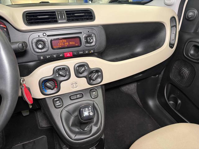 FIAT Panda 1.3 MJT S&S Easy