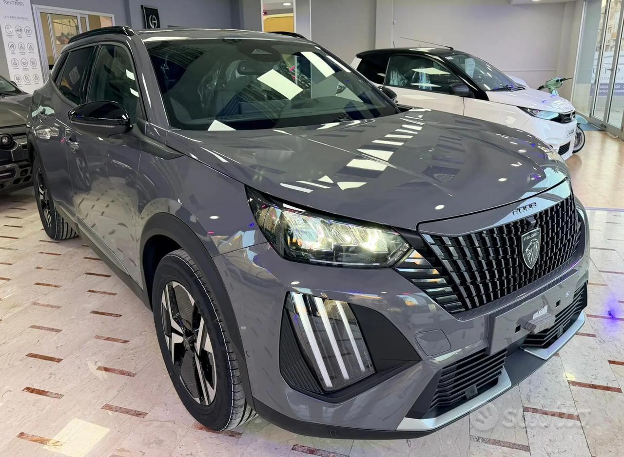 Peugeot 2008 Peugeot 2008 1.2 100CV Allure Km0