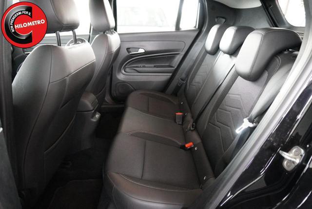 JEEP Avenger 1.2 Turbo 100 CV Altitude